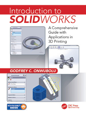 cover image of Introduction to SolidWorks
